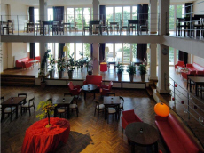 POD BASZT hotele w Polsce restauracje konferencje turystyka