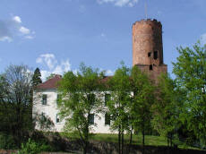 Zamek Joanitw hotele w Polsce noclegi turystyka konferencje agw